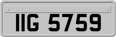 IIG5759