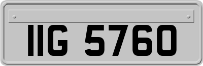 IIG5760