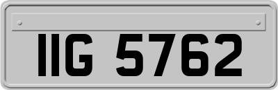 IIG5762