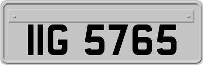 IIG5765