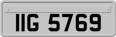 IIG5769