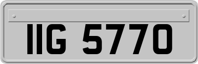 IIG5770
