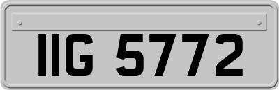IIG5772