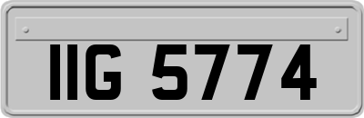 IIG5774
