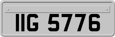 IIG5776