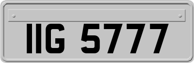 IIG5777