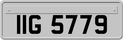 IIG5779