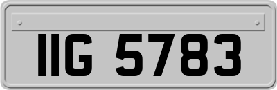IIG5783