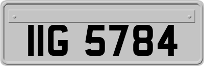 IIG5784