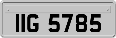 IIG5785