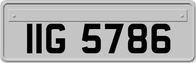 IIG5786