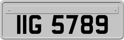 IIG5789