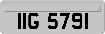 IIG5791