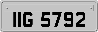 IIG5792