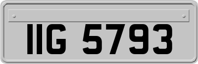 IIG5793