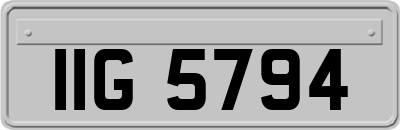 IIG5794