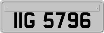 IIG5796