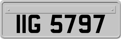 IIG5797