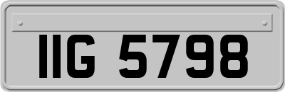 IIG5798
