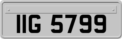 IIG5799