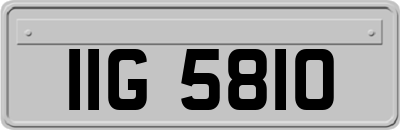 IIG5810