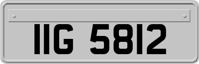IIG5812