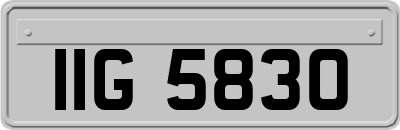 IIG5830