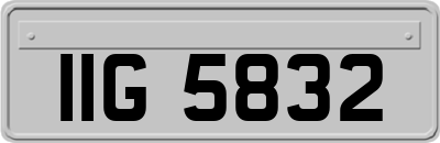IIG5832