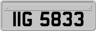 IIG5833