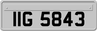 IIG5843