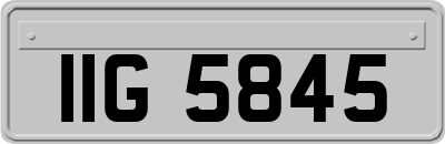 IIG5845