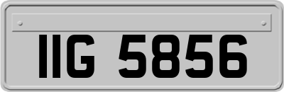 IIG5856
