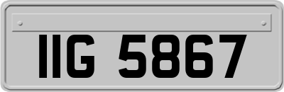 IIG5867