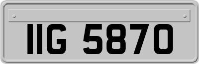 IIG5870