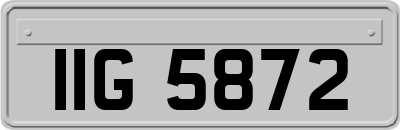 IIG5872
