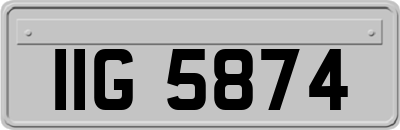 IIG5874