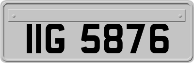 IIG5876