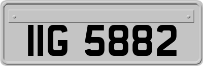 IIG5882