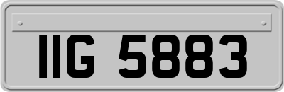 IIG5883