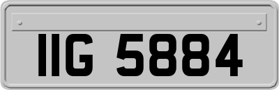 IIG5884