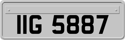 IIG5887