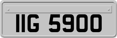 IIG5900