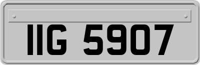 IIG5907