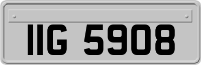 IIG5908