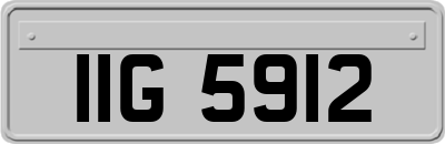 IIG5912