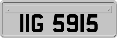 IIG5915