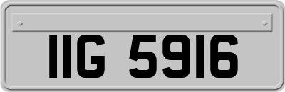 IIG5916