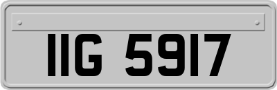IIG5917