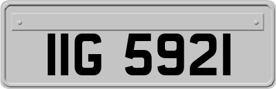 IIG5921