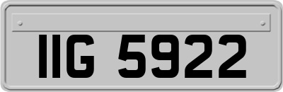IIG5922